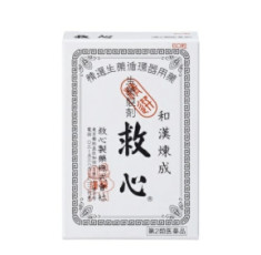 일본배송 불안증세 완화 구심제약 구심 60입
